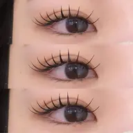 【人気No. 1✨】🖤フラットラッシュ🖤100本までつけ放題（オフ、コーテイング込み）通常￥8,030→￥4,730