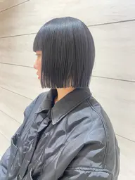 💫酸性ストレート💫