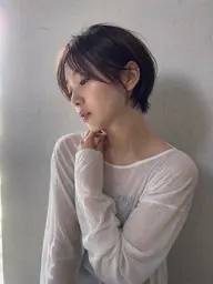 カット(シャンプー、スタイリング込み)