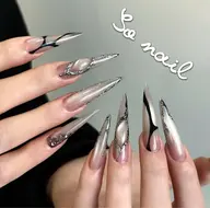 ハードデザイン➕チップ長さだし