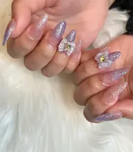 オフ有り ワンカラーorラメグラ✨️