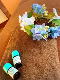 ⭐️人気No.1⭐️全身アロマ90分(デコルテ・ヘッド付き)