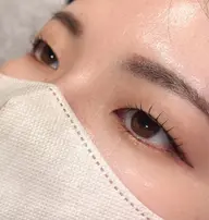 5/1限定🎀まつげパーマ＆アイブロウWAX🎀【無料モデル】