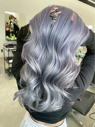 【5名様限定価格‼️】透明感オンカラー＆Aujuaミドルクラストリートメント