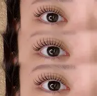 🈳あり✨️⭐️ 選べるパリジェンヌorまつ毛パーマ✨2200円でご案内いたします❤️