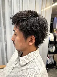 【 期間限定 】🌈メンズカット💇🏼♂️✨※破格にやります‼︎