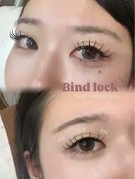 バインドロック100束まで【LED＋¥1500】