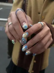 【パラジェル】オフなし･デザイン120分コース🐥⸒⸒