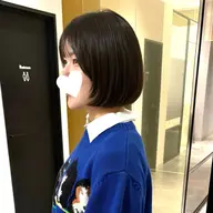 【2回目限定🤍】似合わせcut＋透明感ケアカラー🪄