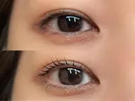 4/24(金)13:00​〜​1名限定‼️無料モデルまつ毛パーマ🎀