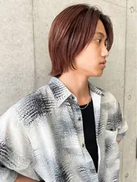 メンズワンカラー🌈ワンカラー