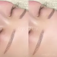 人気No2💖【眉毛Wax/アイブロウスタイリング】🌿骨格に合わせたデザイン提案🌿男性OK🌿眉メイク付き🌿