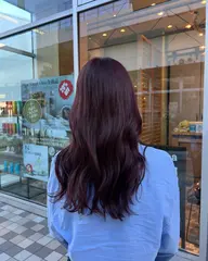 【minimo限定価格‪‪🎀】カット✂️+イルミナカラー🥣