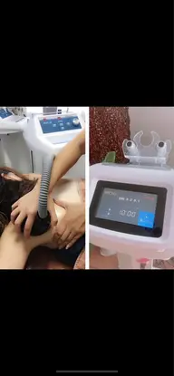 ⭐️三河初 ハイックス導入特別キャンペーン⭐️ 最強痩身 全身コース‼️直営店価格¥50000→¥13000