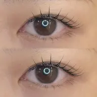 アイシャンプー🫧➕ケラチントリートメント付✨まつ毛パーマモデル🎀