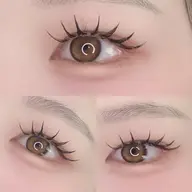 フラットラッシュ 80本