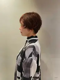 【 似合わせパーマ☀️ 】cut + perm + treatment 💭