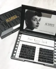 《マツエク》フラットラッシュ90分つけ放題