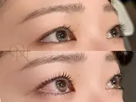 選べるカールまつげパーマ上下セット🩰