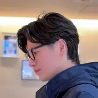 ニュアンスパーマorフェザーパーマ＋カット