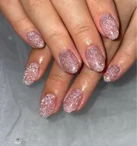 【hand】✨フラッシュネイル・マグネットネイルワンカラー(オフ・ケア込み)