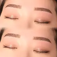 【✨4月先着2名様限定✨ 】アイブロウWAXお仕上げメイク付き💞⚠️補足説明必読⚠️