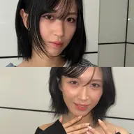 4回目以降  韓国メイク＋ヘアセット🇰🇷