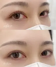 🖤🎀【マスカラパーマ】🎀🖤【目力アップ】【マスカラ不要】まつ毛が濃く見える大人気メニュー💘