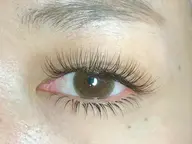 フラットラッシュ下まつげ60本コース