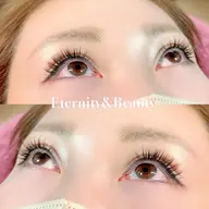 ✨ボリュームラッシュ300本✨オフ込み