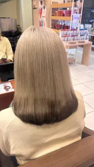 【レディース限定💟】メンテナンスカット        ⚠️毛先3cmまで！