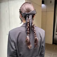 ◇【平日価格】ヘアセット🎀🤍