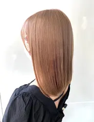 【癖によるうねりでお悩みの方】𝗔𝘂𝗷𝘂𝗮2stepトリートメント🎀