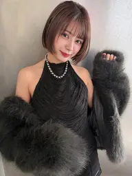 💚モデル限定価格💚ショートカット🌈（シャンプートリートメント付き！※2センチ以上必須