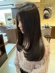 カットモデル (練習)