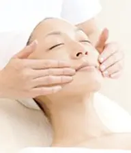 【肌疲れリセット!!血行促進×うるツヤ肌】ベーシックフェイシャル