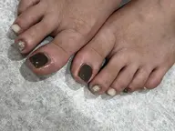 フットワンカラー【オフ有り】3色まで色変えOK！