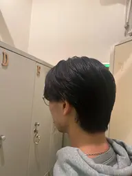 【メンズ限定💙】人気クーポン✨メンズカット