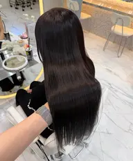 【🌟平日限定🌟】髪質改善トリートメント＋カット🫧