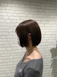 【イメージチェンジや韓国風🇰🇷に】🌟シャンプー➕レディースカット🌟