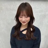 【4/27限定クーポン】透明感ワンカラー🍨+ダメージケアトリートメント（ブロードライ込み・minimo限定）