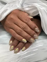 💖マグネットネイル💖オフなし❌