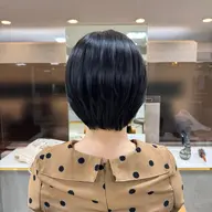 モニター限定カットメニュー