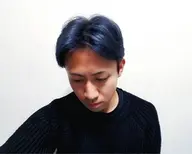 【メンズ限定】カット+色持ち◎カラー