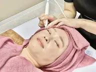 体験エステ（シミケア）