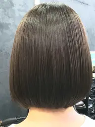 ⭐️オリジナル似合わせカット+髪質改善TOKIOインカラミ5stepトリートメント