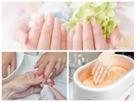 【自分へのご褒美🫧】うるつやハンドケアコース✨