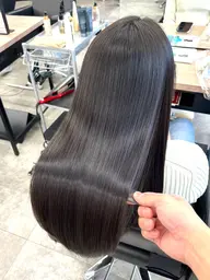 【🌈条件ありモニター🌈】髪質改善ストレート(縮毛矯正)✨ 20​〜​30代の肩下女性のみ限定✨