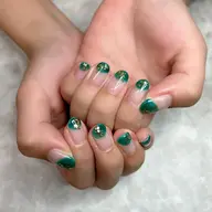 🔶【オフ無し】定額シンプルコース🔶ケア込み!