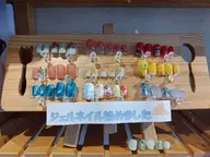 ご新規様限定ハンドネイル、フットネイルメニュー